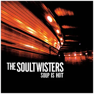 The Soultwisters