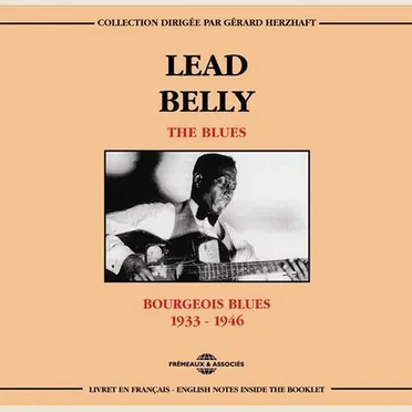 The Blues: Bourgeois Blues 1933–1946