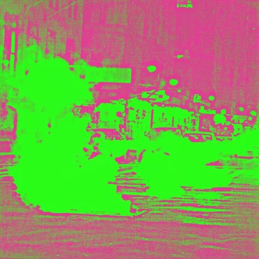 So far... so bizarre by Children of the Neon - album cover