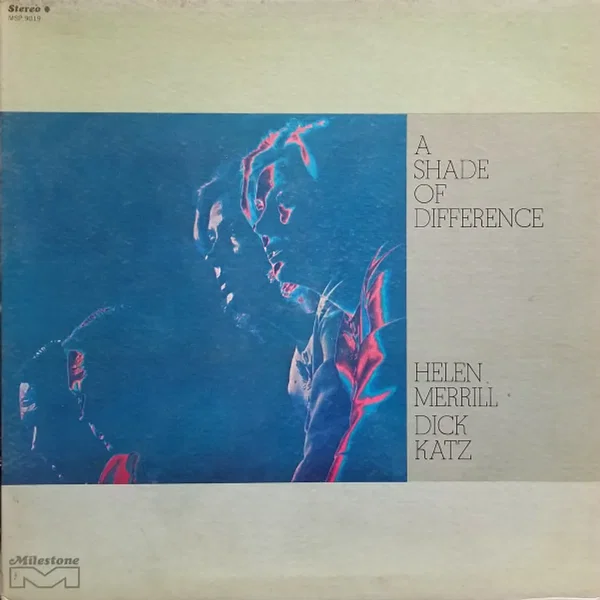 A Shade of Difference