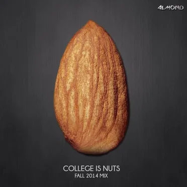 College is Nuts (Fall 2014 Mix)