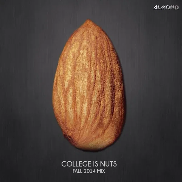 College is Nuts (Fall 2014 Mix)