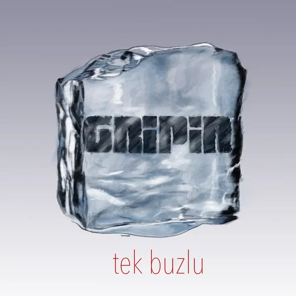 Tek Buzlu