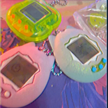 Tamagotchi