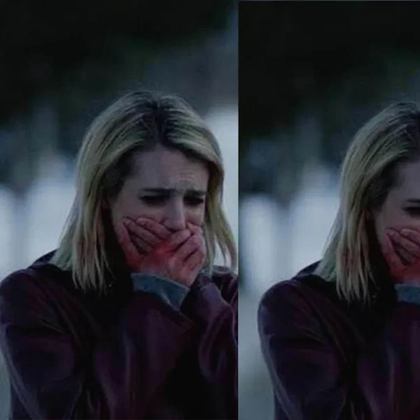 PLAYING WITH SCISSORS