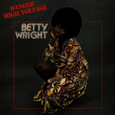 Danger High Voltage