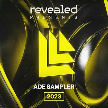 Revealed Recordings presents ADE Sampler 2023 by Various Artists - album cover