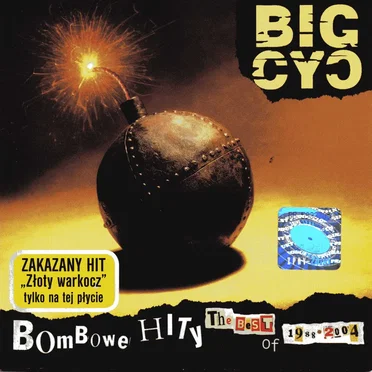Bombowe hity czyli the best of 1988-2004