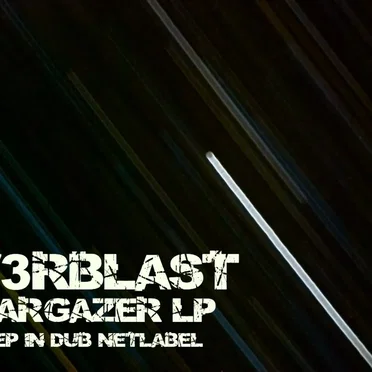 Stargazer by John Ov3rblast - album cover