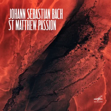 St. Matthew Passion, BWV 244 (live)