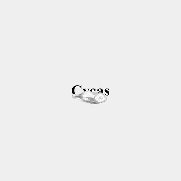 Cycas