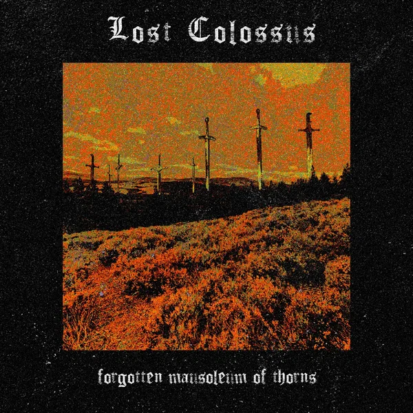 forgotten mausoleum of thorns