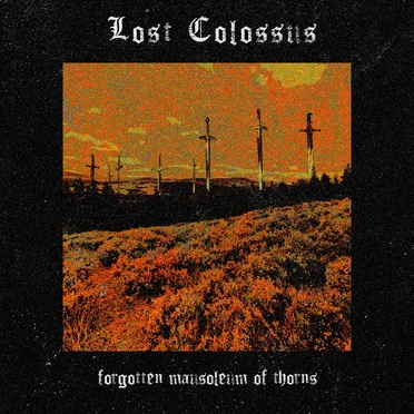 forgotten mausoleum of thorns