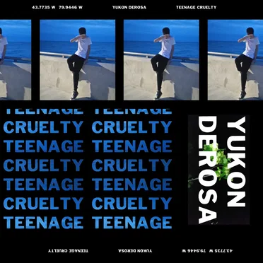Teenage Cruelty