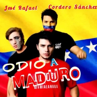 Odio a Maduro, Vol. 2
