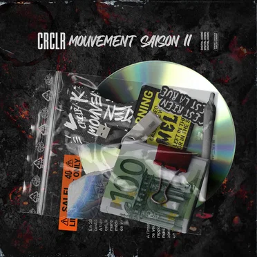 CRCLR