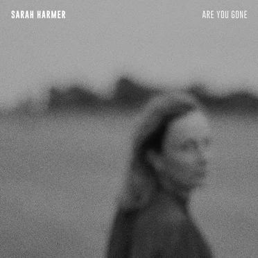 Are You Gone by Sarah Harmer - album cover