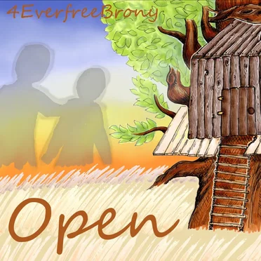 Open