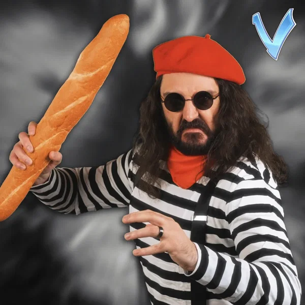 Lumière (from Clair Obscur: Expedition 33)