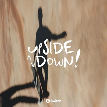 UPSIDE DOWN! - Single
