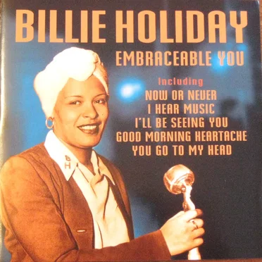 Embraceable You