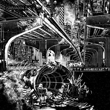 ISMVA004.2 by Various Artists - album cover