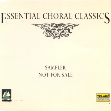 Essential Choral Classics