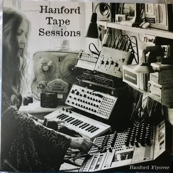 Hanford Tape Sessions