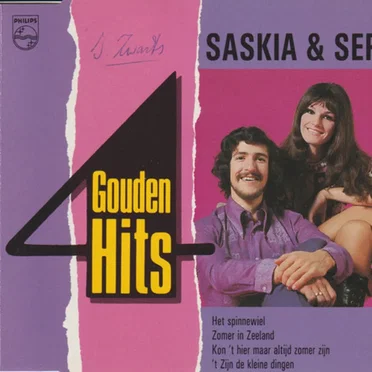 4 gouden hits