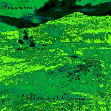 Planet Of Origin