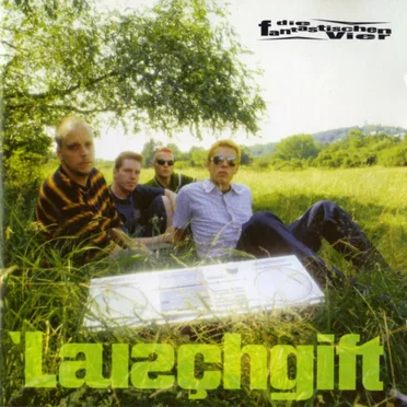 Lauschgift