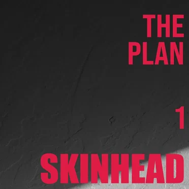 The Plan: 1 by Skinhead - album cover