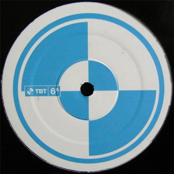 Soul Brother / Warp Drive