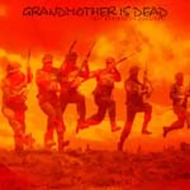 Instrumental Alchemy by Grandmother Is Dead - album cover