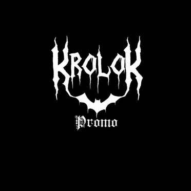 Promo by Krolok - album cover