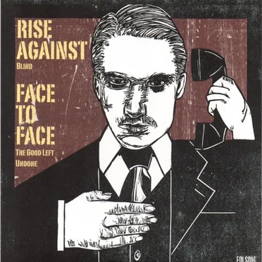 Rise Against / face to face