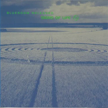 Signs of Life by Various Artists - album cover