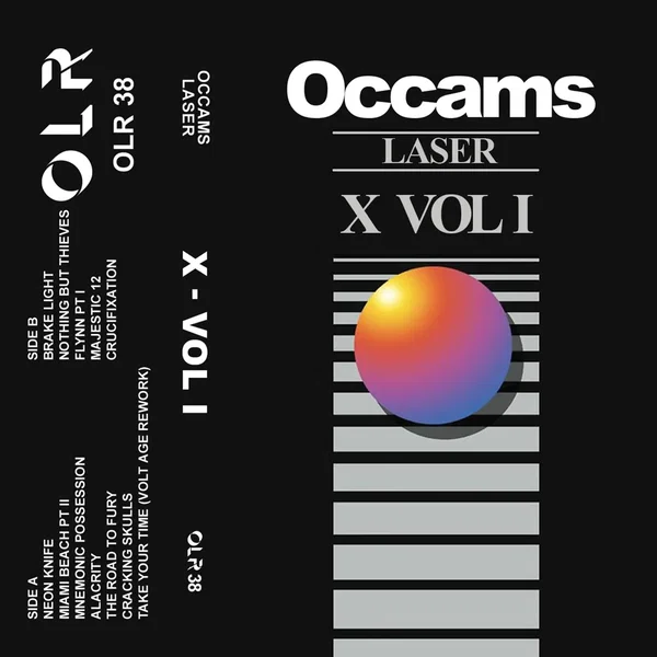 X - Vol. I