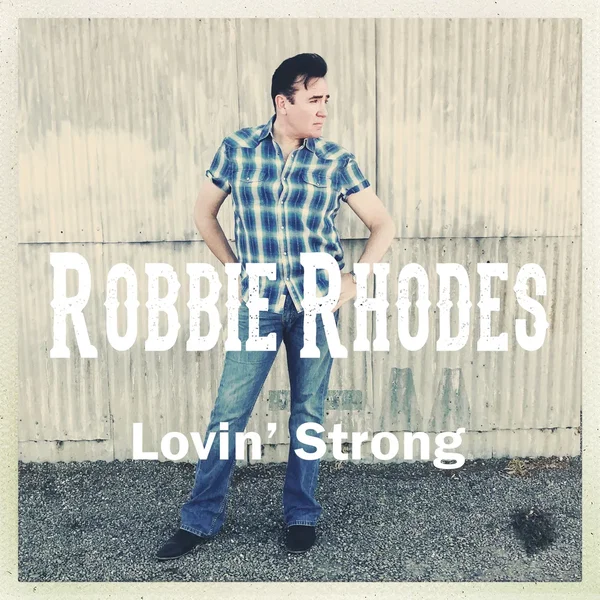 Lovin’ Strong