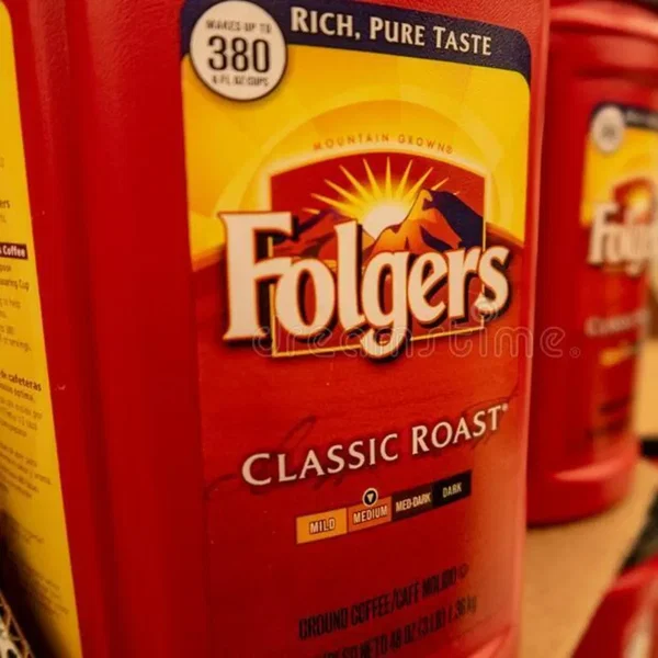Folgers Crisis