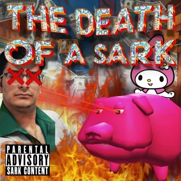 The Death of a Sark