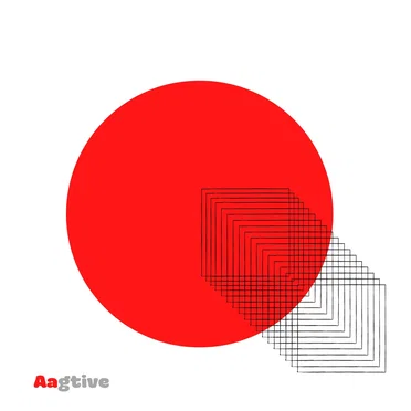 Fireside by Aagtive - album cover