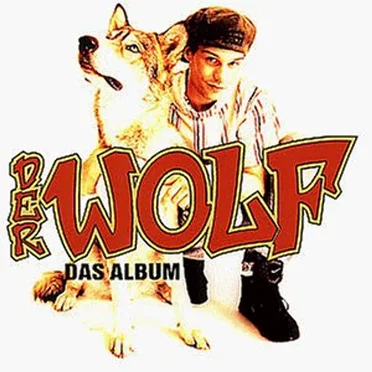 Das Album by Der Wolf - album cover
