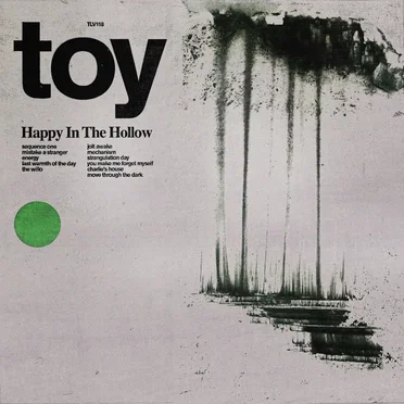 Happy in the Hollow Deluxe Tracks