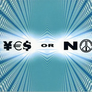 Yes or No by Various Artists - album cover