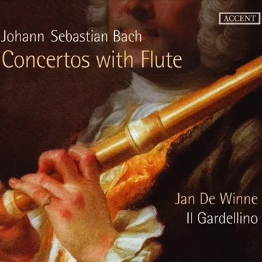 Concertos with Flute