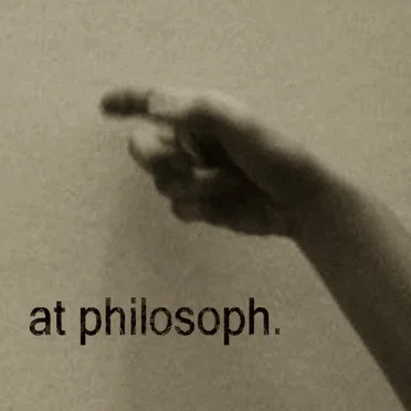 At Philosoph.