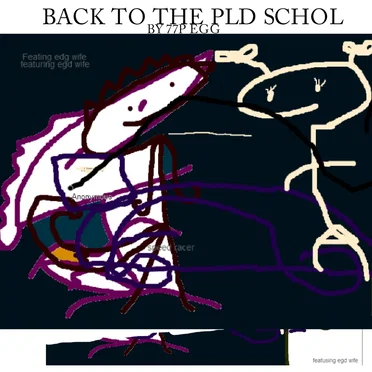 Back to the Old school