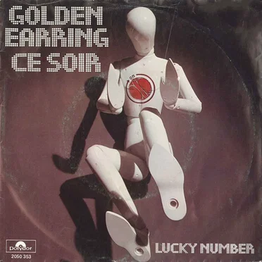 Ce soir / Lucky Number