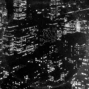 Sincerely, Future Pollution by Timber Timbre - album cover
